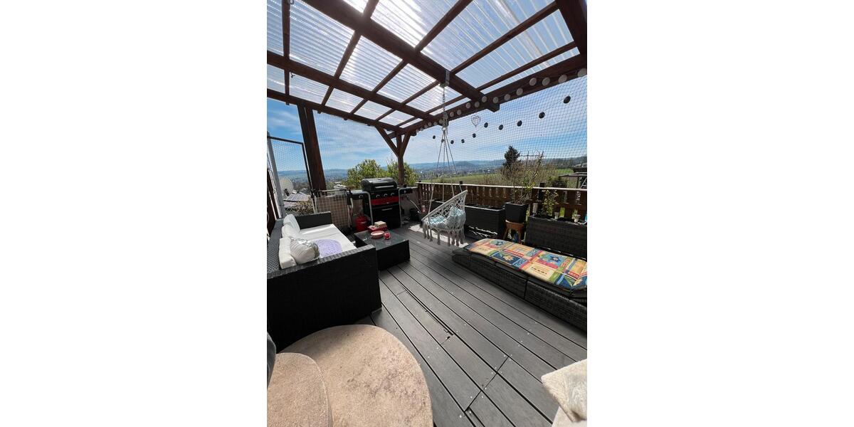 Reihenhaus Pößneck - 3 Zimmer, 100 m&sup2;, 120.000&euro; | Angebot:26589183