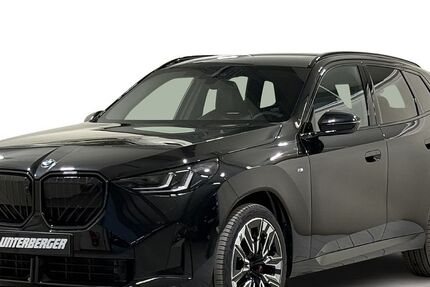 BMW X3 7.500 km 71.990 &euro; Bad Wiessee 83707