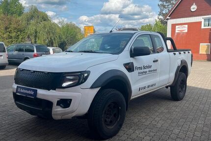 Ford Ranger 239.956 km 6.999 &euro; Bad Sachsa 37441