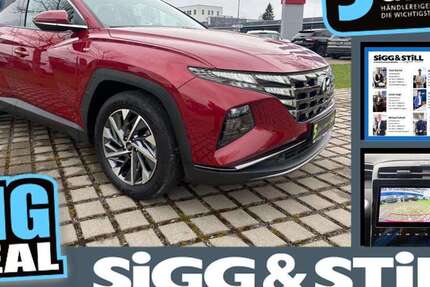 Hyundai TUCSON 40.950 km 23.350 &euro; Augsburg 86165