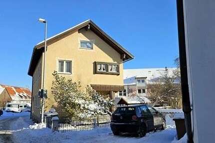 Haus zum Kaufen in Immenstadt im Allgäu 899.999 € 330.5 m² 11 zimmer