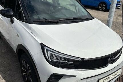Opel Crossland (X) 28.252 km 17.900 € Oldenburg 26131