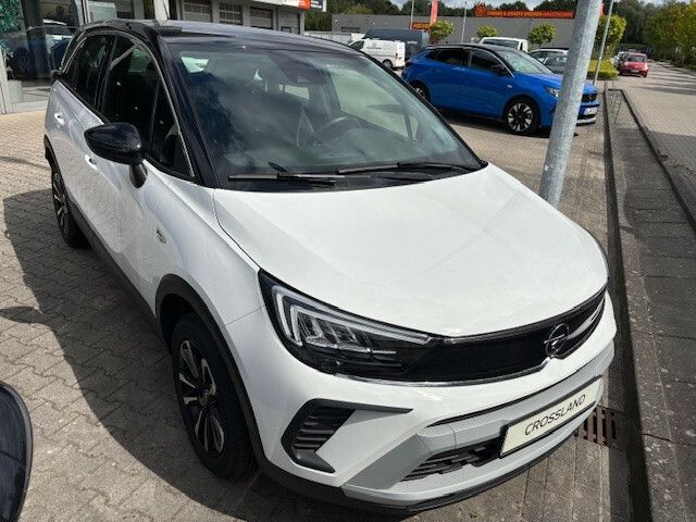 Opel Crossland (X) 28.252 km 17.900 € Oldenburg 26131
