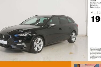 Seat Leon 18.798 km 26.980 &euro; Amberg 92224