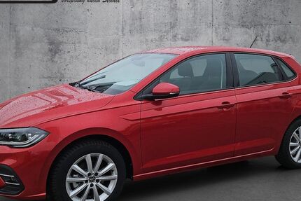 VW Polo 5.805 km 24.980 &euro; Uffenheim 97215