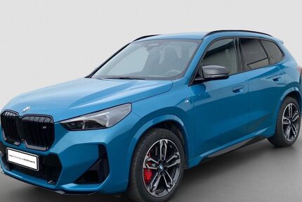 BMW X1 27.011 km 50.455 &euro; Schleiz 07907