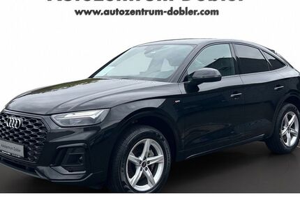 Audi Q5 45.990 km 36.440 &euro; Mühlacker 75417