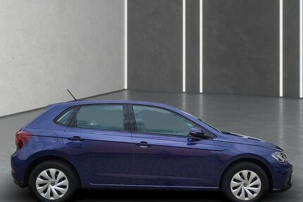 VW Polo 8.800 km 17.290 &euro; Großschönau 02779