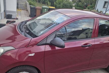 Hyundai i10 143.148 km 3.800 &euro; Ingersheim 74379