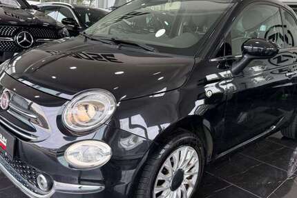 Fiat 500 60.331 km 8.390 &euro; Herne 44653