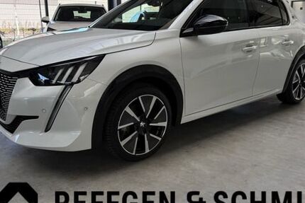 Peugeot 208 25.900 km 16.780 &euro; Mannheim 68309