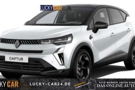 Renault Captur 5.300 km 23.990 &euro; Troisdorf 53840
