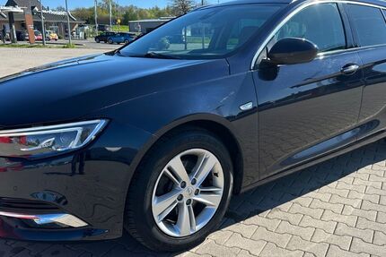 Opel Insignia 234.000 km 8.500 &euro; Lemgo 32657