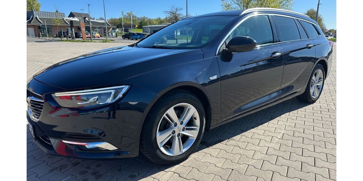 Opel Insignia 234.000 km 8.500 &euro; Lemgo 32657