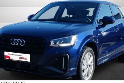 Audi Q2 67.693 km 24.290 &euro; Bünde 32257