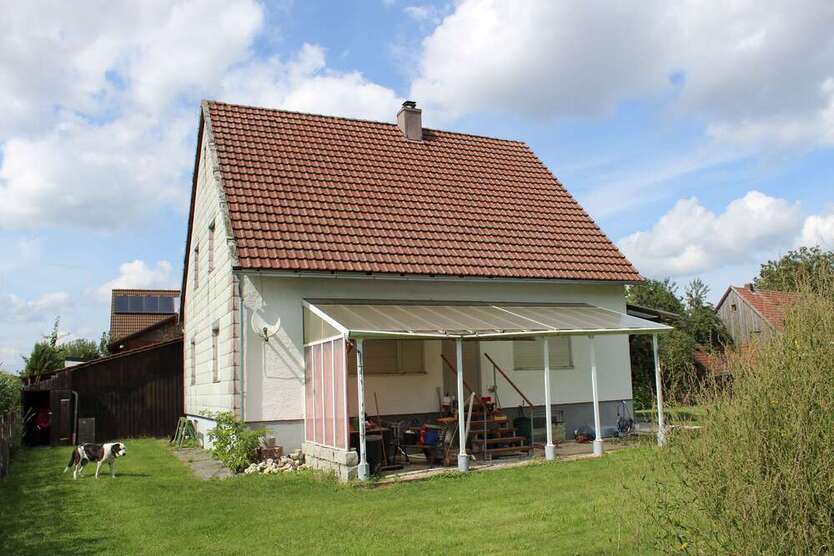 Haus zum Kaufen in Landshut 439.000 € 121 m²