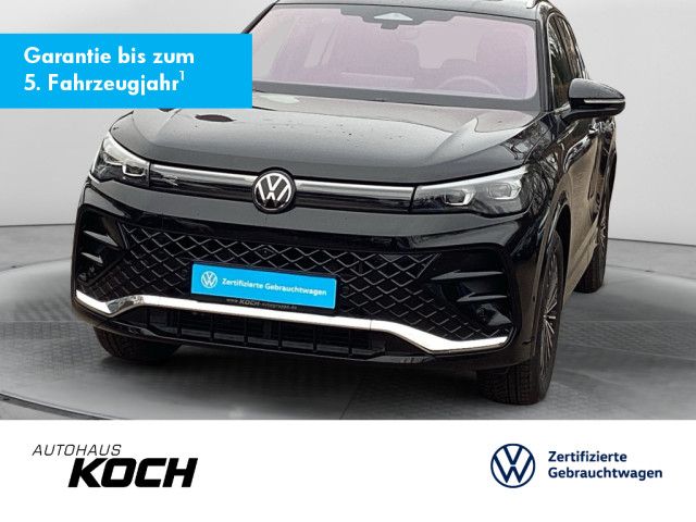 VW Tiguan 11.990 km 53.430 &euro; Öhringen 74613