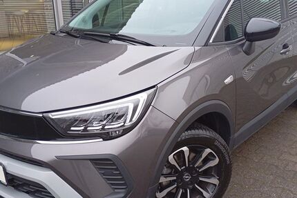 Opel Crossland (X) 34.329 km 15.980 &euro; Brandenburg an der Havel 14772