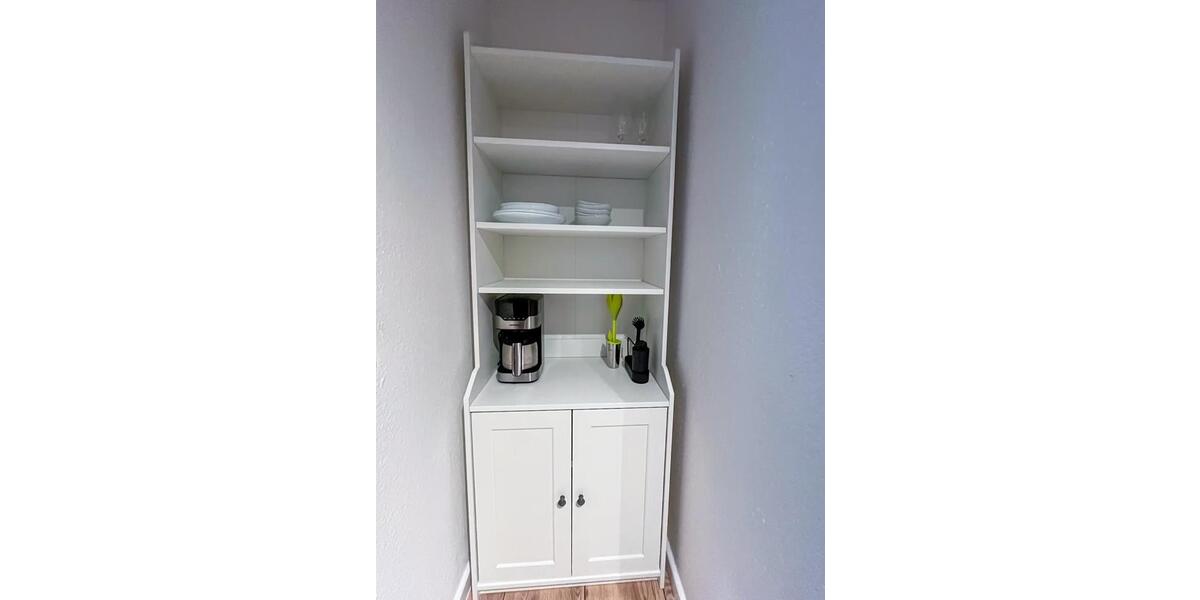 Erdgeschoßwohnung Mannheim Herzogenried - 2 Zimmer, 34 m&sup2;, 395&euro; | Angebot:24979822