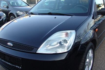 Ford Fiesta 231.000 km 1.200 &euro; Dachau (bei München) 85221