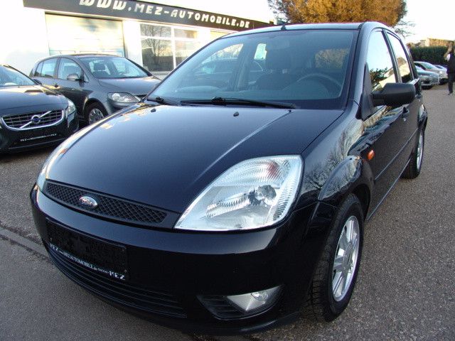 Ford Fiesta 231.000 km 1.200 &euro; Dachau (bei München) 85221