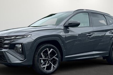 Hyundai TUCSON 9.000 km 44.490 &euro; Bad Wünnenberg 33181