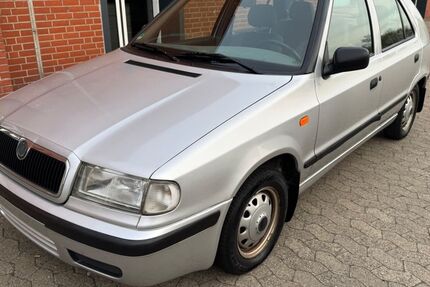 Skoda Felicia 46.000 km 999 &euro; Braunschweig 38122