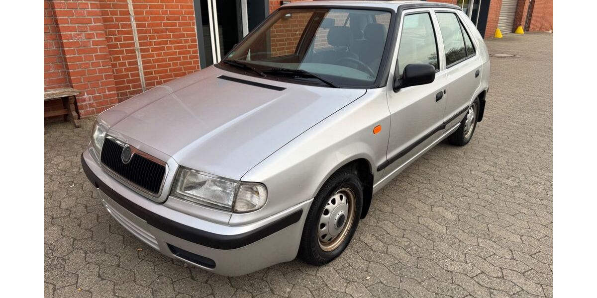 Skoda Felicia 46.000 km 999 &euro; Braunschweig 38122