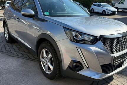 Peugeot 2008 73.788 km 15.250 &euro; Eisenach 99817