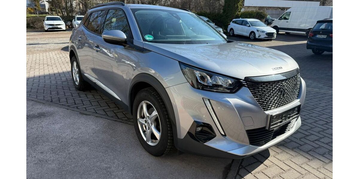 Peugeot 2008 73.788 km 15.250 &euro; Eisenach 99817