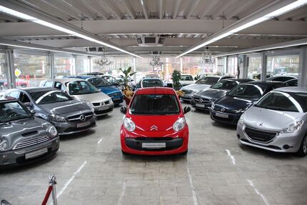 Citroen C1 140.000 km 1.990 &euro; Essen 45356