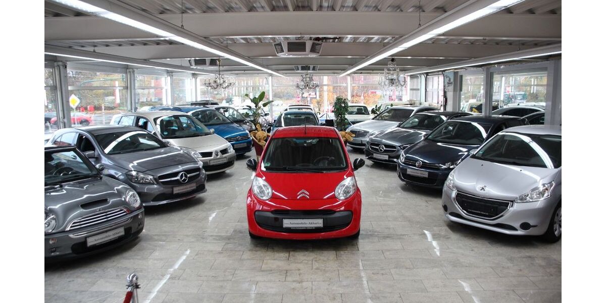 Citroen C1 140.000 km 1.990 &euro; Essen 45356