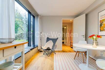 Wohnen auf Zeit in Reinbek 1.150 € 2 zimmer