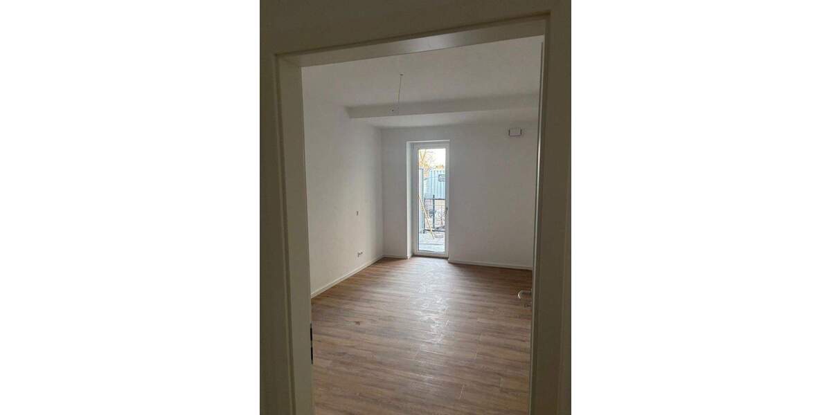 Etagenwohnung Bamberg Bamberg-Ost - 2 Zimmer, 54 m&sup2;, 800&euro; | Angebot:25881065