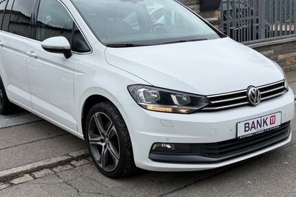 VW Touran 165.000 km 15.999 &euro; Bad-Dürrheim 78073