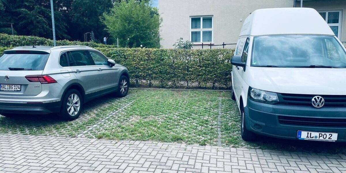 Zimmer Halle Heide Süd - 3 Zimmer, 80 m&sup2;, 1.070&euro; | Angebot:26410434