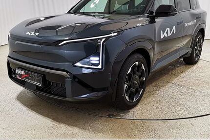 Kia EV5 3.599 km 46.999 &euro; Chemnitz - Mittelbach 09224