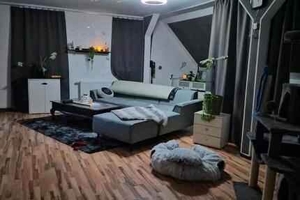 Wohnung Hille - 6 Zimmer, 170 m&sup2;, 795&euro; | Angebot:25146710