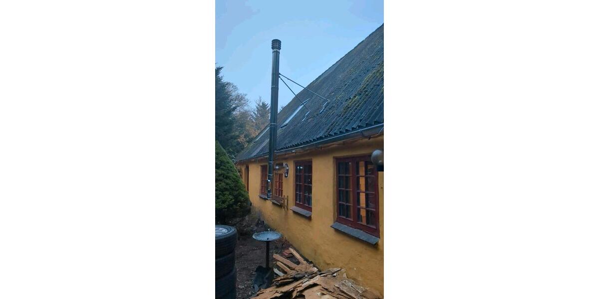 Einfamilienhaus Süderlügum - 7 Zimmer, 200 m&sup2;, 92.000&euro; | Angebot:26537532