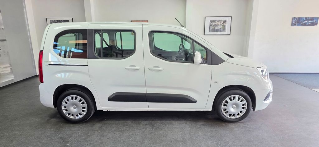Opel Combo Life 50.000 km 14.990 &euro; Asperg/Ludwigsburg bei Stuttgart 71679