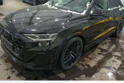 Audi Q8 15.700 km 85.890 &euro; Burgoberbach 91595