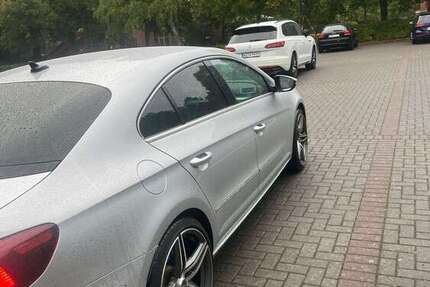 VW CC 179.900 km 6.900 &euro; Gießen 35396