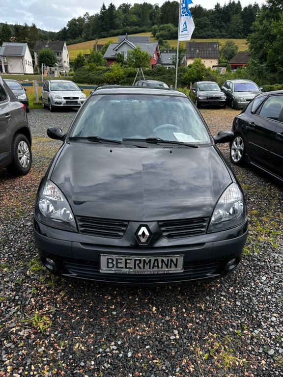 Clio