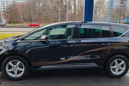 Renault Espace 198.000 km 11.400 &euro; Berlin 12681