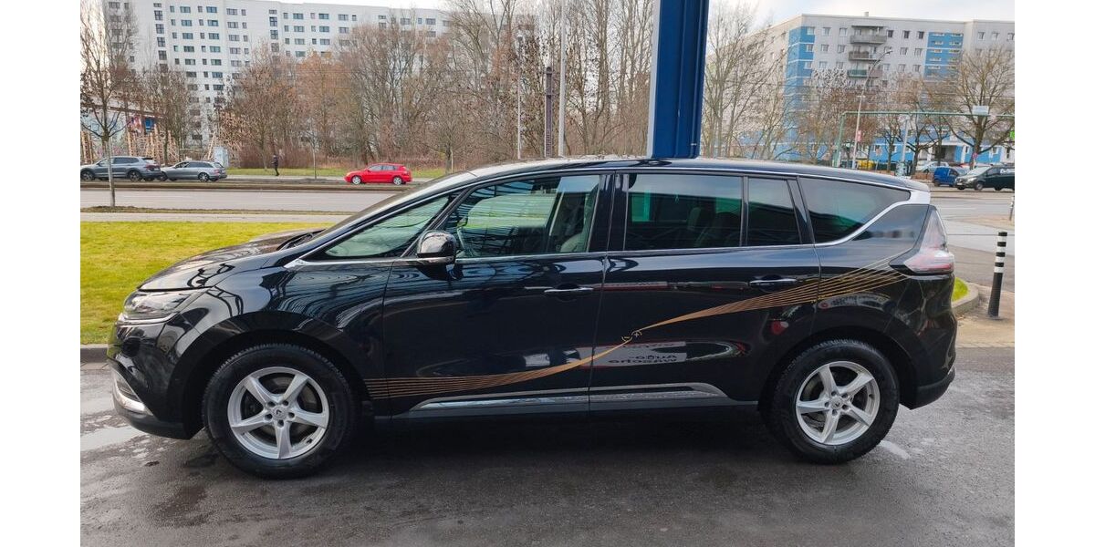 Renault Espace 198.000 km 11.400 &euro; Berlin 12681