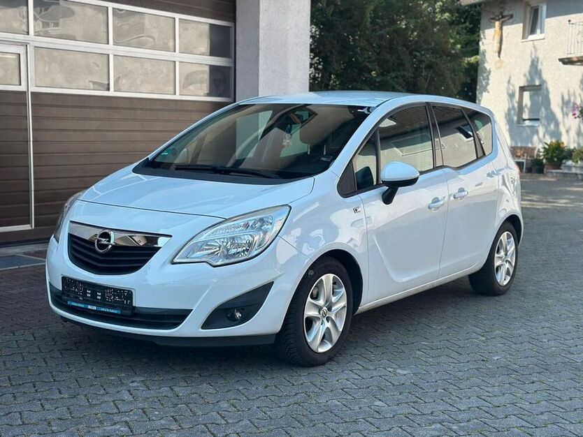 Meriva