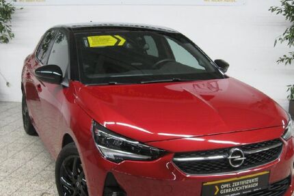 Opel Corsa 6.620 km 17.900 &euro; Nordenham 26954