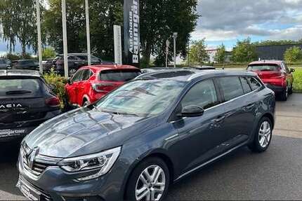 Renault Megane 90.416 km 12.650 € Giengen 89537
