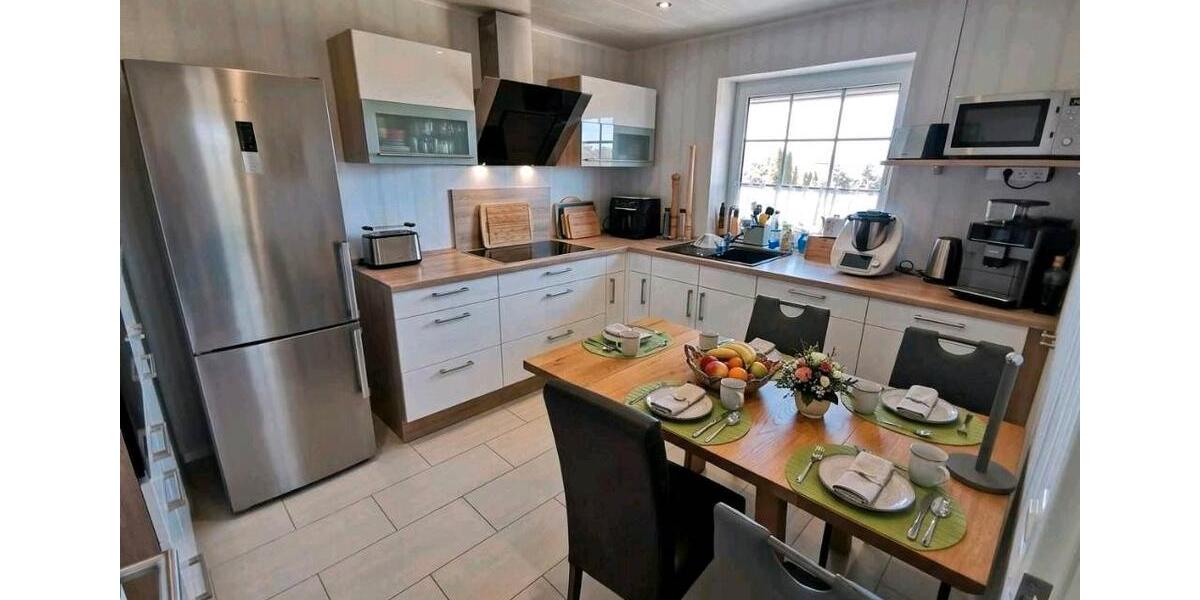 Einfamilienhaus Wolmirstedt - 5 Zimmer, 170 m&sup2;, 485.000&euro; | Angebot:26496632