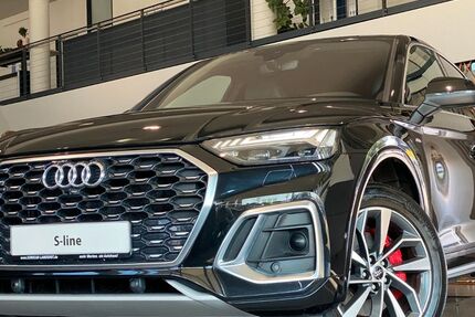 Audi Q5 81.388 km 36.980 &euro; Landshut 84030